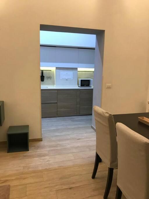 Apartamento Kaffe'S House Livorno Exterior foto
